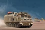 01063  техника и вооружение  M4 Command and Control Vehicle (C2V)  (1:35) 9580208010632