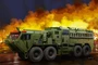 01067  техника и вооружение  M1142 Tactical Fire Fighting Truck (TFFT)  (1:35) 9580208010670