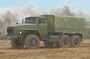01072  техника и вооружение  Russian УР@Л-4320  (1:35) 9580208010724