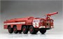 01074  техника и вооружение  AA-60 (7310) Model 160.01 ARFF  (1:35) 9580208010748