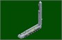 01082  техника и вооружение  15U175 TEL of RS-12M1 Topol-M ICBM complex  (1:35) 9580208010823