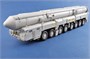 01082  техника и вооружение  15U175 TEL of RS-12M1 Topol-M ICBM complex  (1:35) 9580208010823
