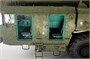 01082  техника и вооружение  15U175 TEL of RS-12M1 Topol-M ICBM complex  (1:35) 9580208010823