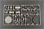 01082  техника и вооружение  15U175 TEL of RS-12M1 Topol-M ICBM complex  (1:35) 9580208010823