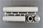 01082  техника и вооружение  15U175 TEL of RS-12M1 Topol-M ICBM complex  (1:35) 9580208010823