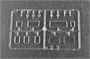01082  техника и вооружение  15U175 TEL of RS-12M1 Topol-M ICBM complex  (1:35) 9580208010823