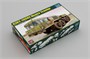 01090  техника и вооружение  KZKT-74282 Heavy Tractor  (1:35) 9580208010908