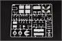 01090  техника и вооружение  KZKT-74282 Heavy Tractor  (1:35) 9580208010908
