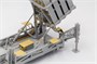 01092  техника и вооружение  Iron Dome Air Defense System  (1:35) 9580208010922