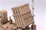 01092  техника и вооружение  Iron Dome Air Defense System  (1:35) 9580208010922