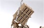 01092  техника и вооружение  Iron Dome Air Defense System  (1:35) 9580208010922