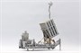 01092  техника и вооружение  Iron Dome Air Defense System  (1:35) 9580208010922