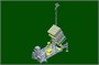 01092  техника и вооружение  Iron Dome Air Defense System  (1:35) 9580208010922
