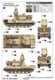 01093  техника и вооружение  ZPRK DB 96K6 P-1 (Tracked)  (1:35) 9580208010939