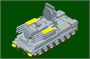 01093  техника и вооружение  ZPRK DB 96K6 P-1 (Tracked)  (1:35) 9580208010939