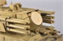 01093  техника и вооружение  ZPRK DB 96K6 P-1 (Tracked)  (1:35) 9580208010939