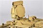 01093  техника и вооружение  ZPRK DB 96K6 P-1 (Tracked)  (1:35) 9580208010939