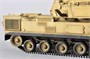 01093  техника и вооружение  ZPRK DB 96K6 P-1 (Tracked)  (1:35) 9580208010939