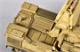 01093  техника и вооружение  ZPRK DB 96K6 P-1 (Tracked)  (1:35) 9580208010939