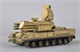 01093  техника и вооружение  ZPRK DB 96K6 P-1 (Tracked)  (1:35) 9580208010939
