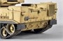 01093  техника и вооружение  ZPRK DB 96K6 P-1 (Tracked)  (1:35) 9580208010939