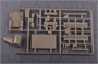01101  техника и вооружение  З&Л-157 Soviet Army Truck  (1:72) 9580208011011