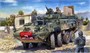 01519  техника и вооружение  БТР Canadian LAV-III 8x8 Wheeled Armoured Vehicle  (1:35) 9580208015194