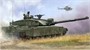 01522  техника и вооружение  British Challenger 2 Enhanced Armour  (1:35) 9580208015224