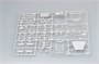 01523  техника и вооружение  ЗСУ  2cm Flakvierling 38 (Sd.Kfz.7/1 early)  (1:35) 9580208015231