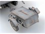 01523  техника и вооружение  ЗСУ  2cm Flakvierling 38 (Sd.Kfz.7/1 early)  (1:35) 9580208015231
