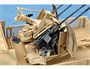 01524  техника и вооружение  ЗСУ  2cm Flakvierling 38 (Sd.Kfz.7/1 late)  (1:35) 9580208015248