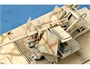 01526  техника и вооружение  ЗСУ  3,7cm Flak 37 auf Selbstfahrlafette (Sd.Kfz.7/2 late)  (1:35) 9580208015262