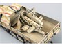 01527  техника и вооружение  ЗСУ  German 3,7cm Flak 43 Auf Selbstfahrlafette (Sd.Kfz.7/2)  (1:35) 9580208015279