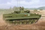 01529  техника и вооружение  МП  Russian BMP-3F IFV  (1:35) 9580208015293