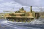 01530  техника и вооружение  МП  Russian BMP-3E IFV  (1:35) 9580208015309