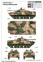 01530  техника и вооружение  МП  Russian BMP-3E IFV  (1:35) 9580208015309