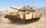 01532  техника и вооружение  МП  BMP-3(UAE) w/ERA tiles and combined screens  (1:35) 9580208015323
