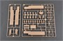 01532  техника и вооружение  МП  BMP-3(UAE) w/ERA tiles and combined screens  (1:35) 9580208015323
