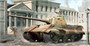 01536  техника и вооружение  German E-50 (50-75 tons)/Standardpanzer  (1:35) 9580208015361