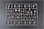 01549  техника и вооружение  Танк 62 ERA Mod.1972 (Iraqi Regular Army)  (1:35) 9580208015491