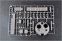 01549  техника и вооружение  Танк 62 ERA Mod.1972 (Iraqi Regular Army)  (1:35) 9580208015491