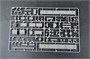 01549  техника и вооружение  Танк 62 ERA Mod.1972 (Iraqi Regular Army)  (1:35) 9580208015491