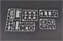 01554  техника и вооружение  Russian Танк 62 BDD Mod.1984 (Mod.1972 modification)  (1:35) 9580208015545