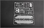 01566  техника и вооружение  Soviet KV-1S Heavy Tank  (1:35) 9580208015668