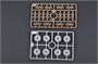 01567  техника и вооружение  KV-1S/85 Heavy Tank  (1:35) 9580208015675