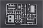 01567  техника и вооружение  KV-1S/85 Heavy Tank  (1:35) 9580208015675