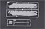 01567  техника и вооружение  KV-1S/85 Heavy Tank  (1:35) 9580208015675