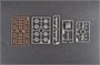 01568  техника и вооружение  KV-8S Welded Turret (1:35) 9580208015682