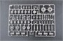 01572  техника и вооружение  Soviet KV-8S Heavy Tank  (1:35) 9580208015729