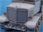 01573  техника и вооружение  Тягач  Russian Voroshilovets Tractor  (1:35) 9580208015736